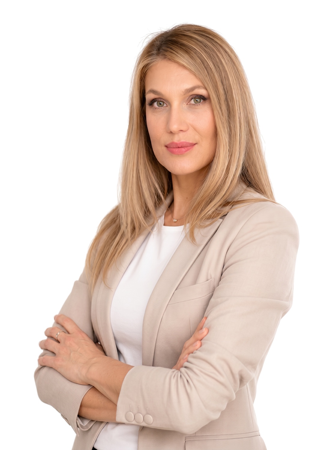 Olga Viorel, Business Growth Partner